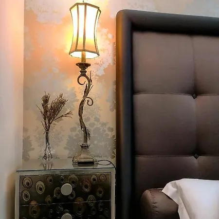 Persia Collection Trevi 4* Roma