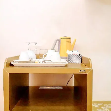 Гостевой дом Persia Collection Trevi Рим