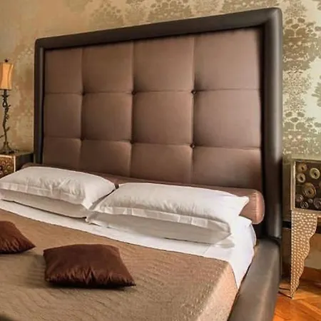 Affittacamere Persia Collection Trevi