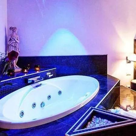 Affittacamere Persia Collection Trevi 2*