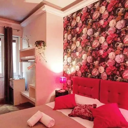 Persia Collection Trevi 4* Рим