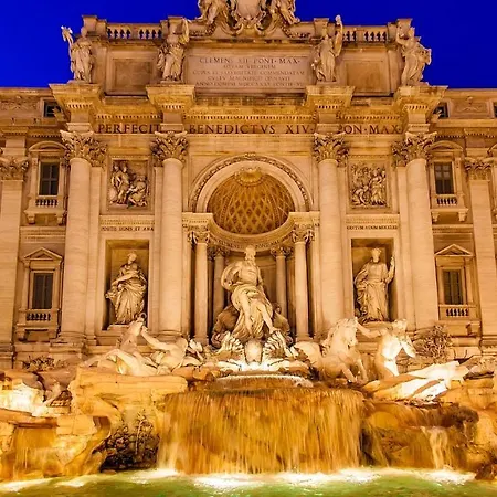 Affittacamere Persia Collection Trevi