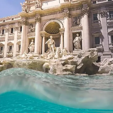 Persia Collection Trevi Affittacamere