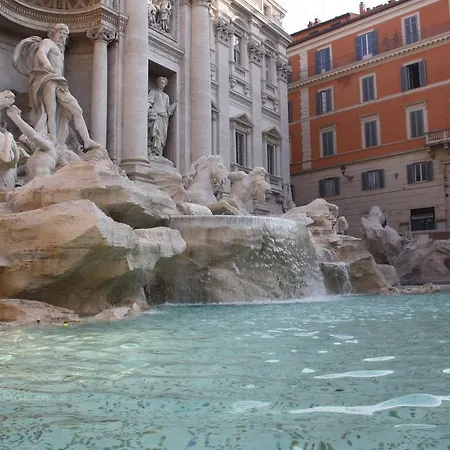 Persia Collection Trevi Affittacamere 2*