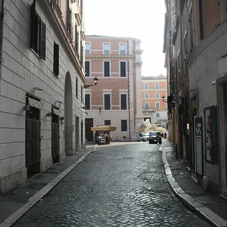 Persia Collection Trevi Affittacamere