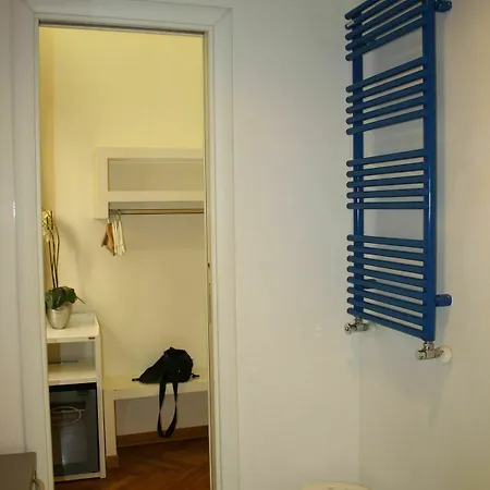 Гостевой дом Persia Collection Trevi