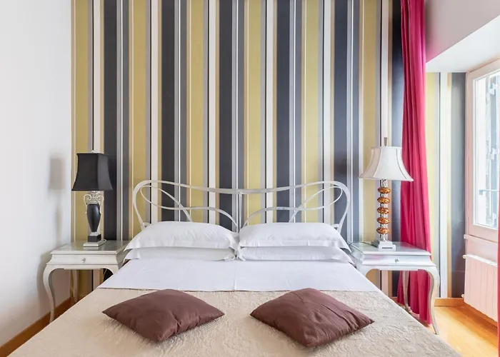 Persia Collection Trevi Maison d'hôtes Rome