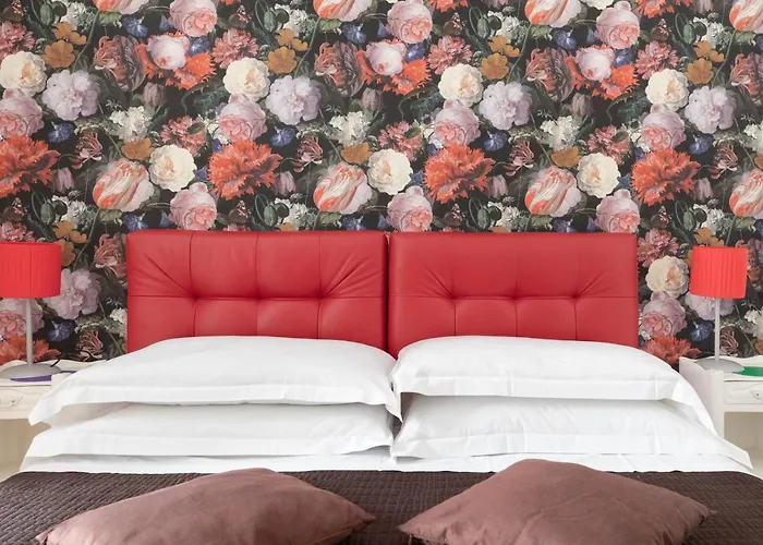 Persia Collection Trevi Maison d'hôtes