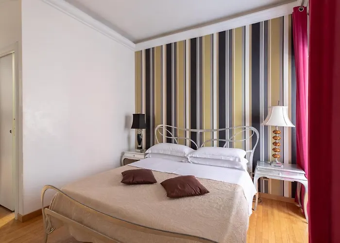 Persia Collection Trevi 4*