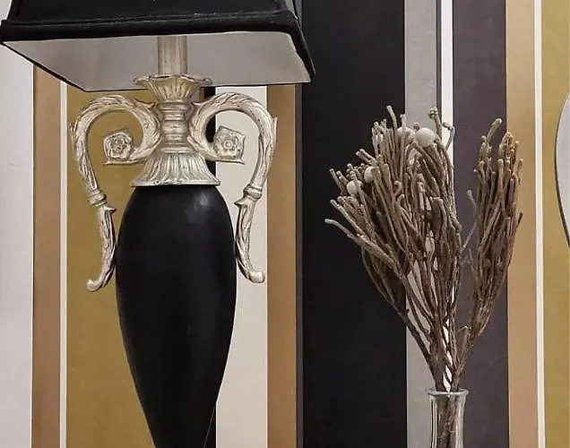 Persia Collection Trevi 4* Rome