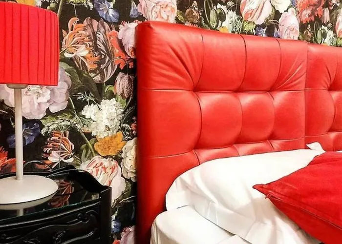 Persia Collection Trevi Maison d'hôtes