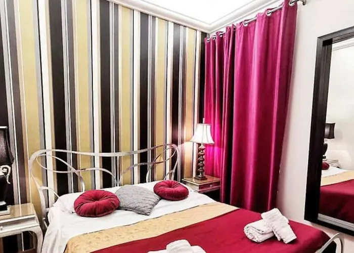 Persia Collection Trevi