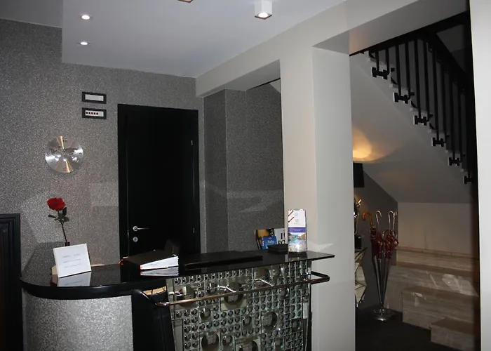 Persia Collection Trevi 4*