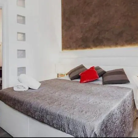 Persia Collection Trevi 4* Ρώμη