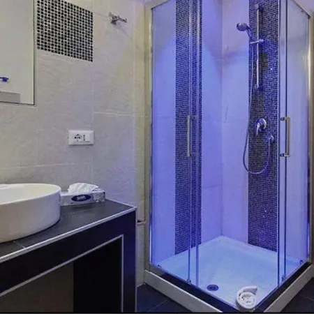 Persia Collection Trevi 4*