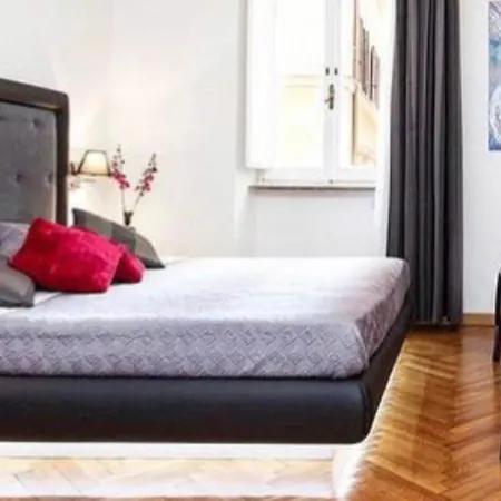 Persia Collection Trevi Gasthuis 4*