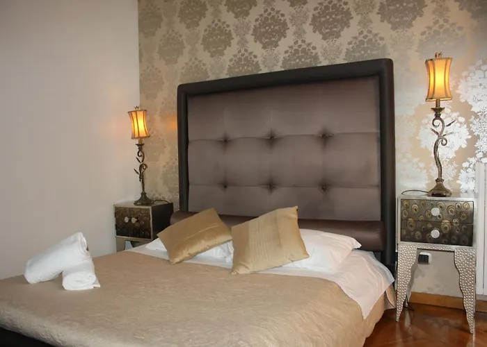 Persia Collection Trevi 4*